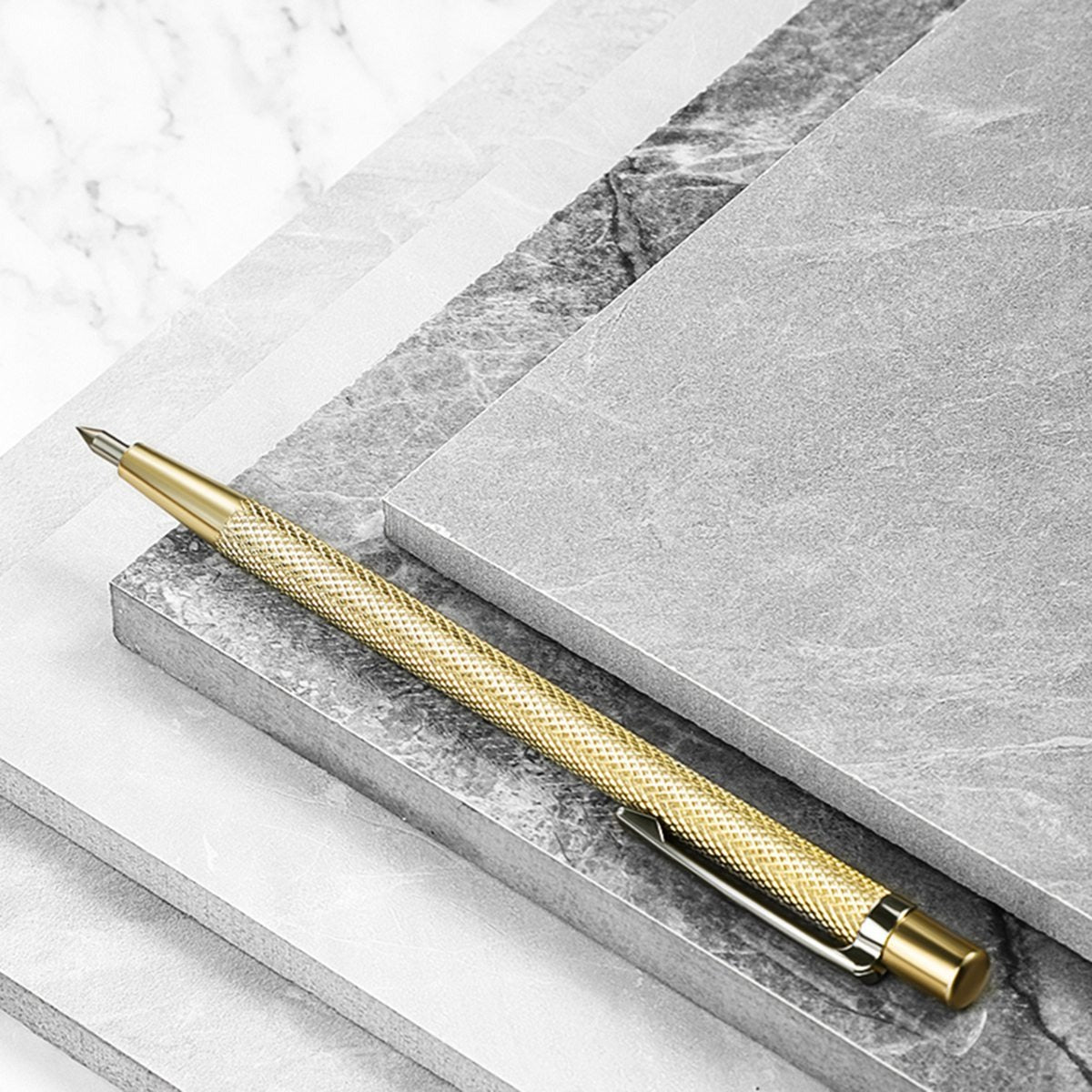 Metal Pen Shape Engraving Tool