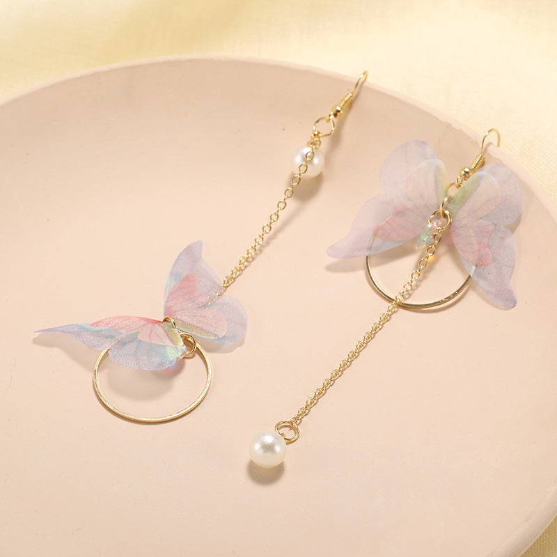 Jewelry And Hair Accessories