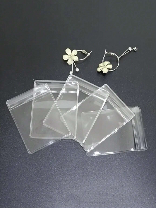 Mini Portable Jewelry Travel Organizer Box