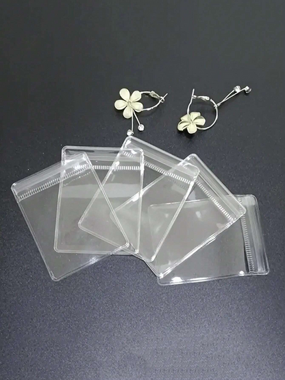 Mini Portable Jewelry Travel Organizer Box