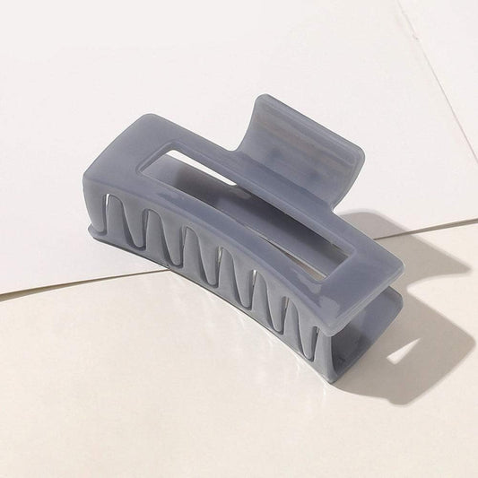 Elegant Ribbon Hair Clip