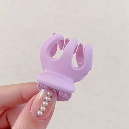 Mini Portable Jewelry Travel Organizer Box