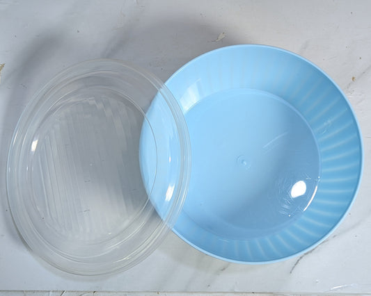 Transparent Jewelry Storage Organizer