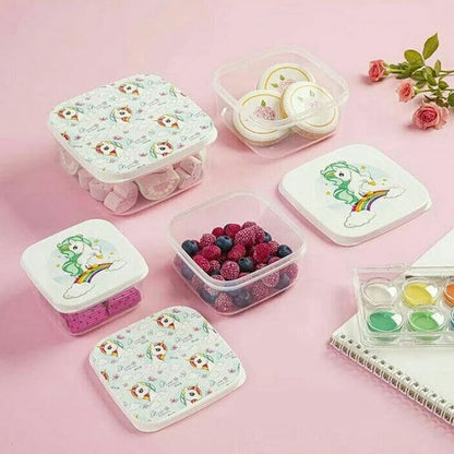 Magic Multi-Purpose Storage Boxes 3pcs set