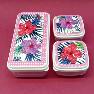 Magic Multi-Purpose Storage Boxes 3pcs set